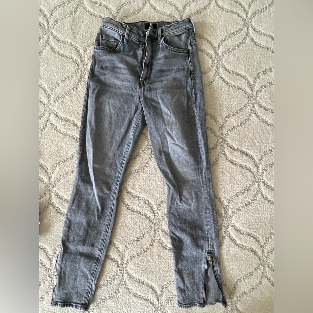 Mother Jeans